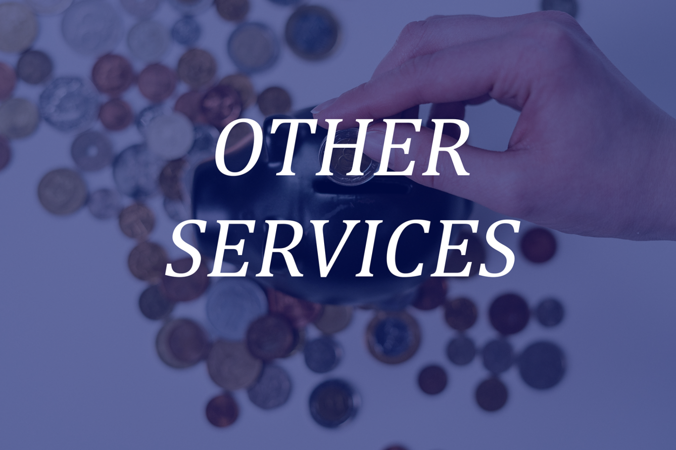 Other Services